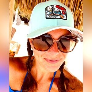 Meet your Posher, Lindsay